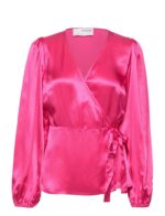 SLFEVA-fanni LS Wrap top - Image 2