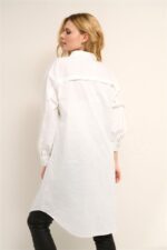 CUANTOINETT LONG SHIRT - Image 2
