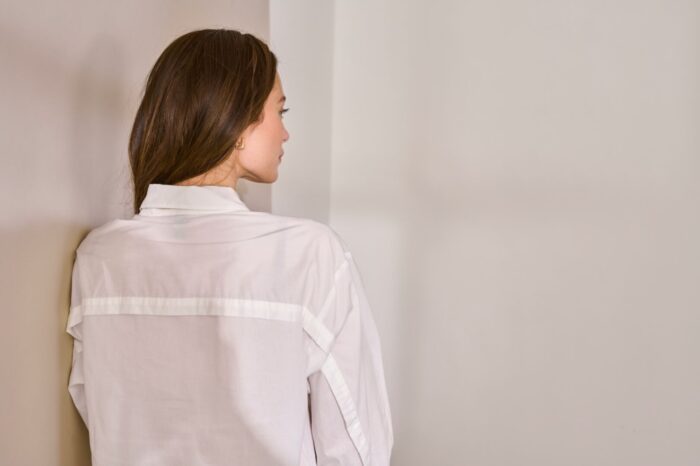 CUANTOINETT LONG SHIRT - Image 3