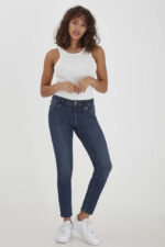 pzanna jeans skinny leg shape up - Image 3