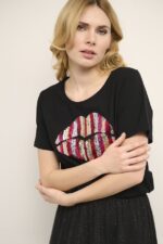 CUGRITH T-shirt