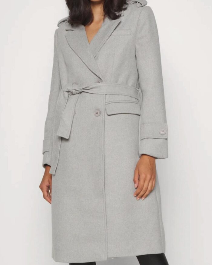 Trenchcoat NOISY MAY 869