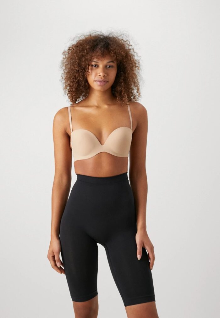 ONLSHAPE UP SEAMLESS CITY SHORTS - Image 1