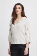 PZLUCA BLOUSE - Image 3