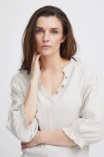 PZLUCA BLOUSE - Image 2