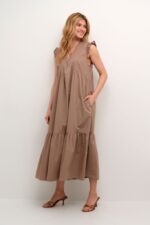 CUOLENA SL DRESS