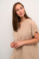 CUAZEMINA SHORT KAFTAN DRESS - Image 2