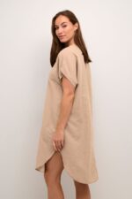 CUAZEMINA SHORT KAFTAN DRESS - Image 3