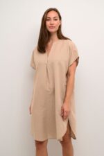 CUAZEMINA SHORT KAFTAN DRESS