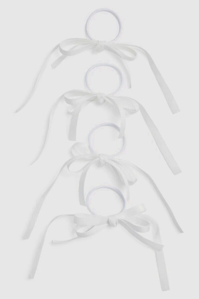 PCFRANCA 4- PACK ELASTIC - Image 1