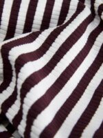 JXJODI TIGHT STRIPE CREW NECK KNIT - Image 4