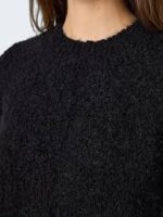 NMSASSY L/S O-NECK KNIT FWD NOOS - Image 2