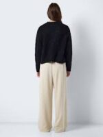 NMSASSY L/S O-NECK KNIT FWD NOOS - Image 4