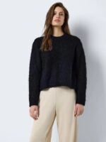 NMSASSY L/S O-NECK KNIT FWD NOOS - Image 3