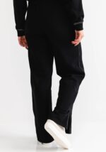 VMCARLA HW WIDE PANT JRS GA - Image 4