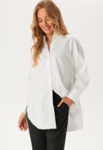 SLFAURA LS SHIRT