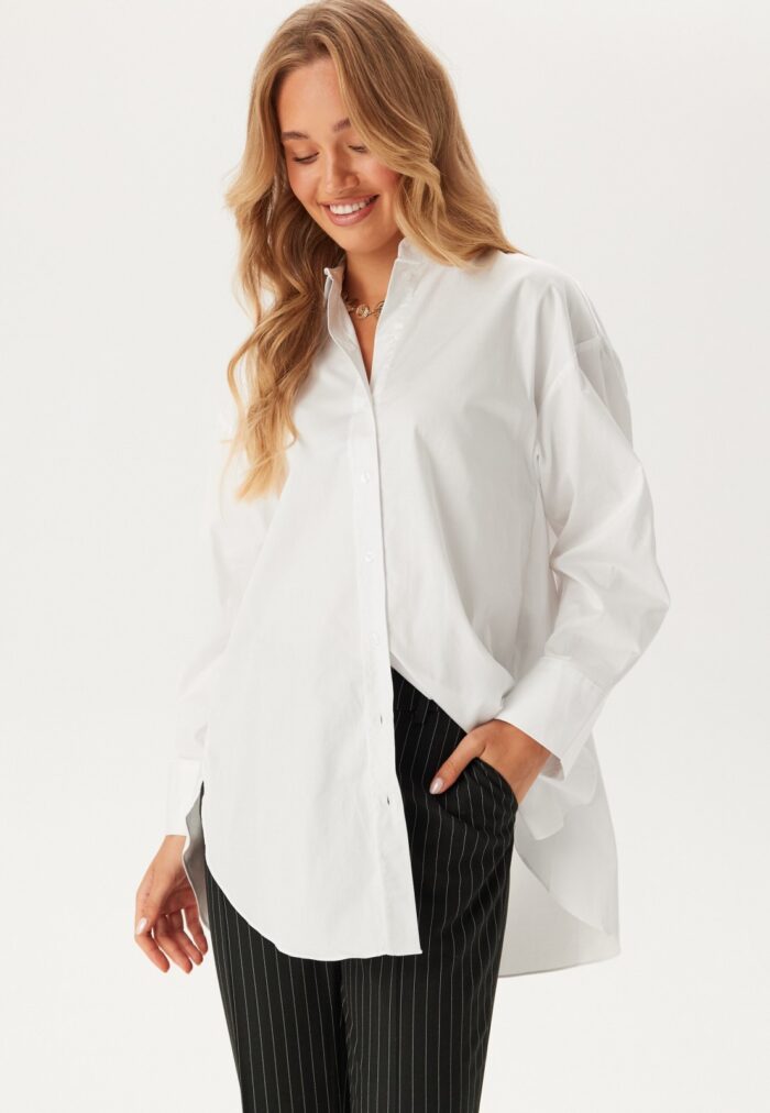 SLFAURA LS SHIRT - Image 1