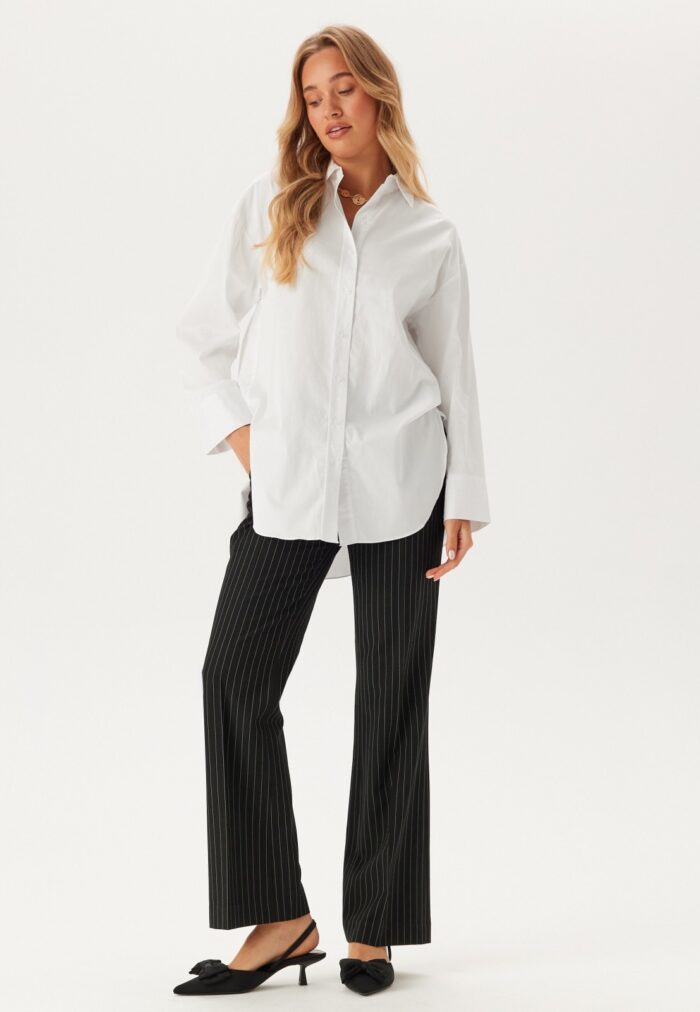 SLFAURA LS SHIRT - Image 4