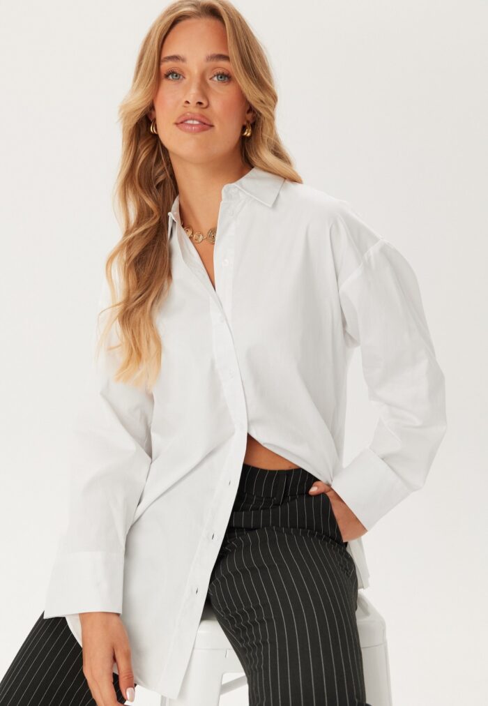 SLFAURA LS SHIRT - Image 3