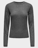 ONLSADIZ L/S O-NECK JRS - Image 3
