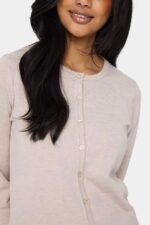 MILASZ R-NECK CARDIGAN - Image 2
