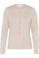 MILASZ R-NECK CARDIGAN - Image 3