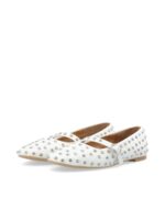Fall Simili Mary Jane #P