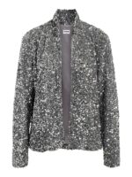 NMMIA L/S SEQUIN BLAZER - Image 2