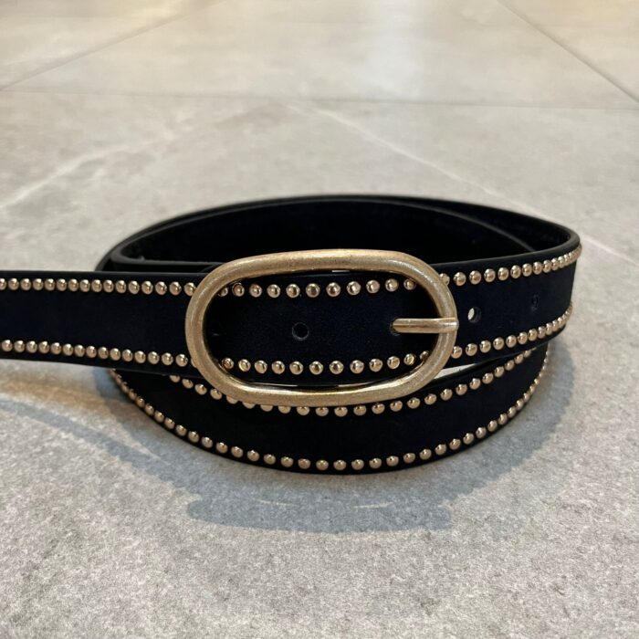 Belti Black - Image 1