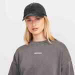JXSUZANNE WASHED CAP ACC - Image 3