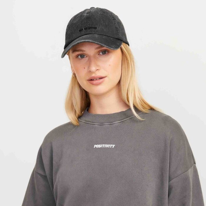 JXSUZANNE WASHED CAP ACC - Image 3