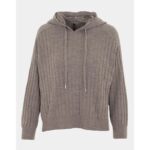 ONLNEW TESSA LS HOOD DETAIL PUL NOOS