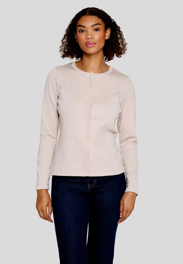 Jemma SZ Cardigan - Image 1