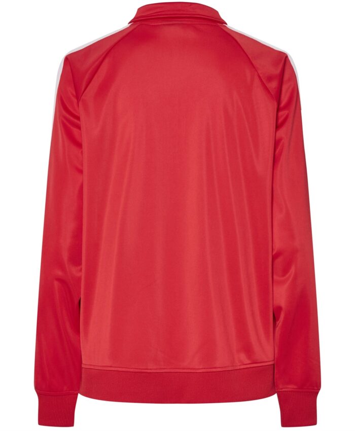 PCGRACE LS HALF ZIP TOP - Image 4