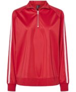 PCGRACE LS HALF ZIP TOP - Image 3