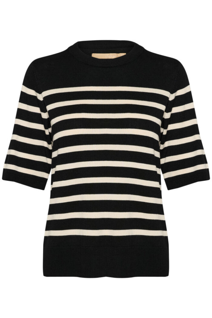 CUANNEMETTE SS PULLOVER - Image 4