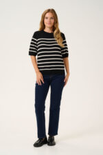 CUANNEMETTE SS PULLOVER - Image 3