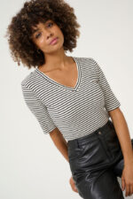 CUTEA DOLLY SS T-SHIRT - Image 2