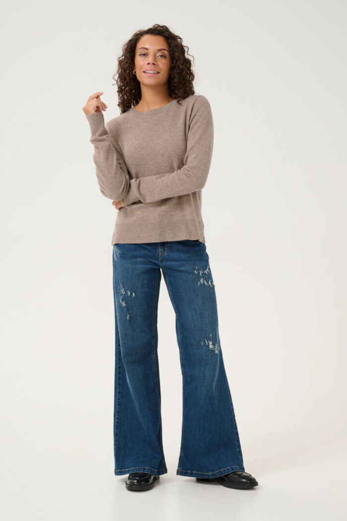 CUARROW PULLOVER - Image 5