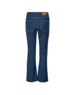 VMSHEILA MR KICK FLARE JEANS VI3474 - Image 3