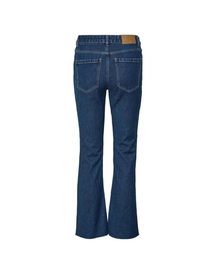 VMSHEILA MR KICK FLARE JEANS VI3474 - Image 3