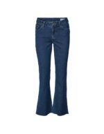 VMSHEILA MR KICK FLARE JEANS VI3474