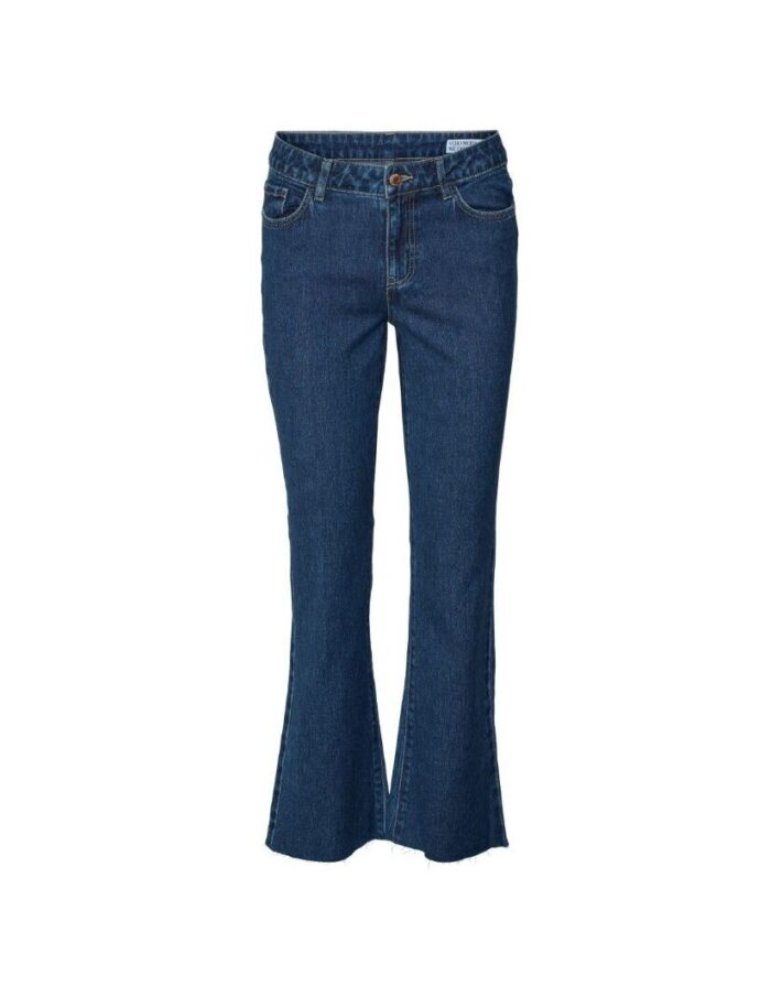 VMSHEILA MR KICK FLARE JEANS VI3474 - Image 1
