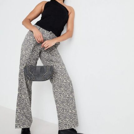 NMJILL NW STRAIGHT PANT