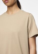 PCRIA SS SOLID TEE JRS NOOS - Image 2