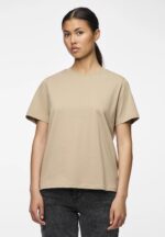 PCRIA SS SOLID TEE JRS NOOS