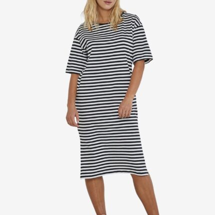 NMMAYDEN 2/4 DRESS NOOS