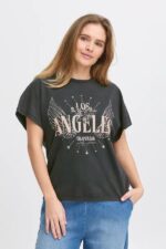 PZHATTIE Wing T-SHIRT - Image 4