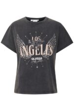 PZHATTIE Wing T-SHIRT - Image 6