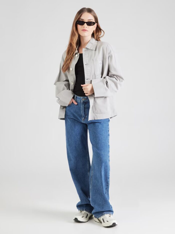 NMLUA WORK COLOR JACKET - Image 2